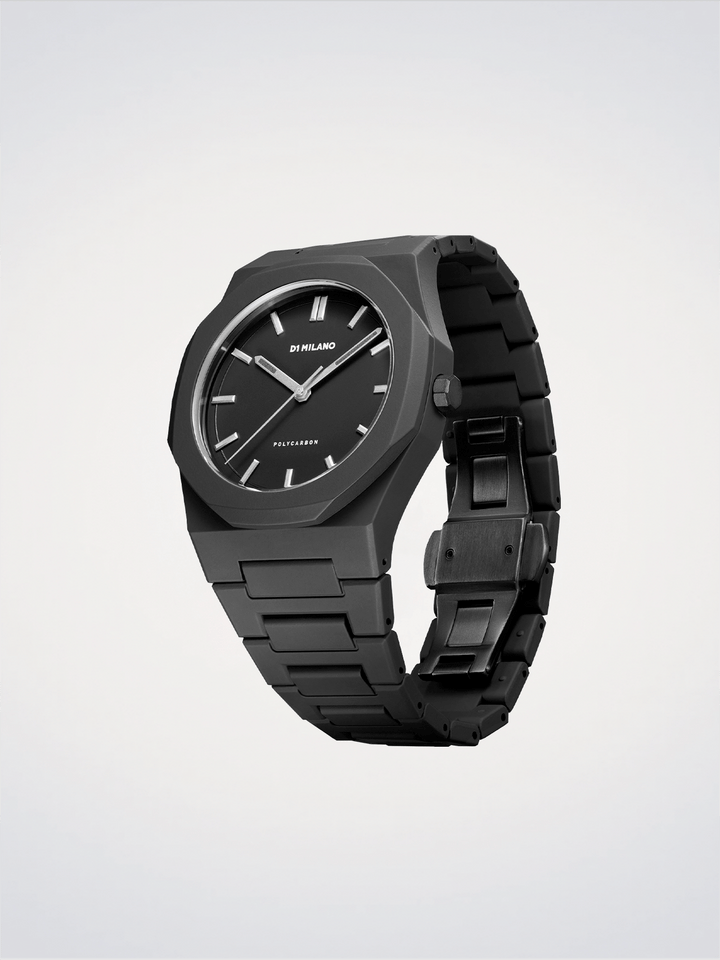 D1 Milano Cloudburst Polycarbone 40,5 mm D1-PCBJ11