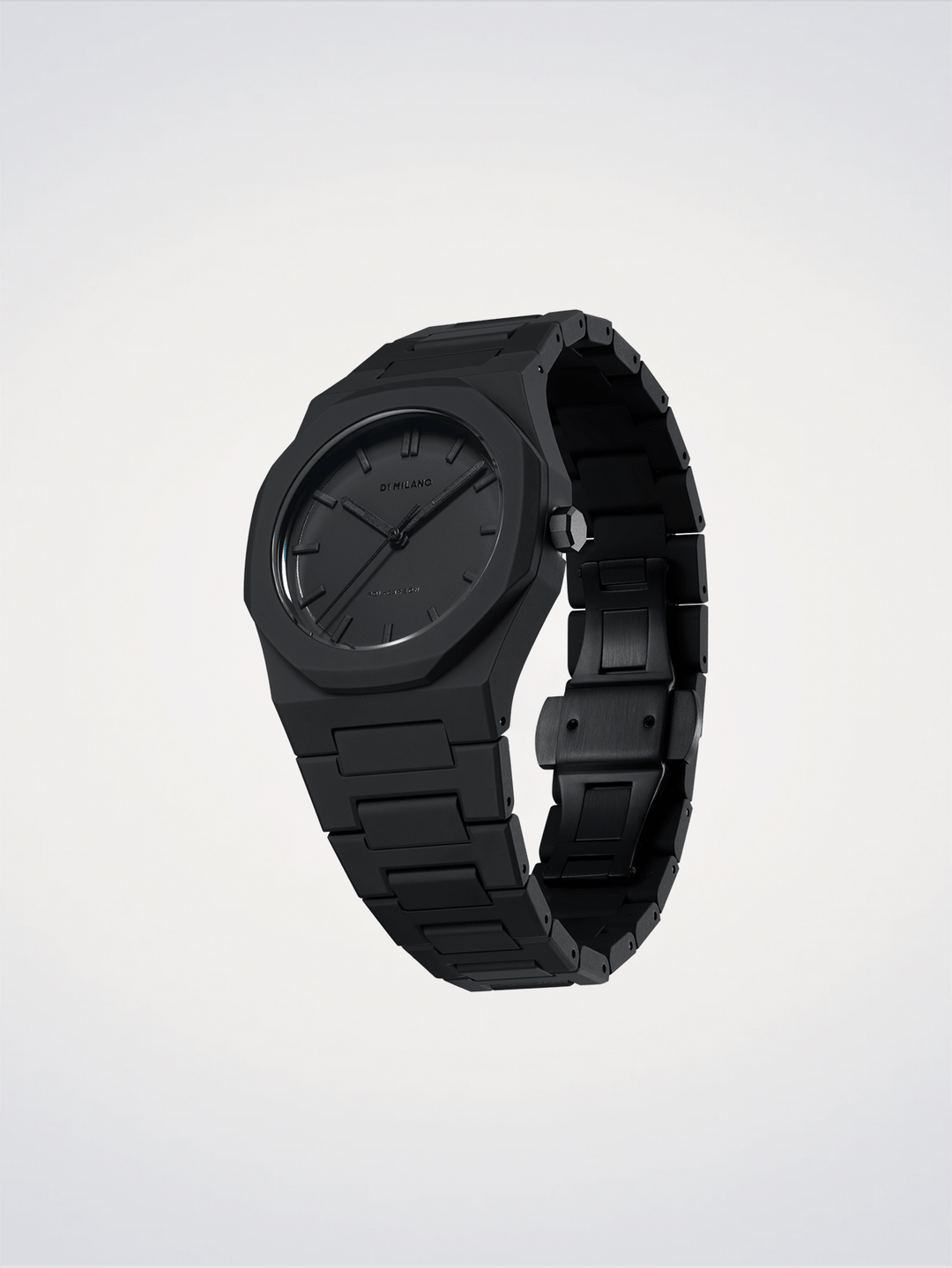 D1 Milano Nebula Polycarbonaat 37 mm D1-PCBU01