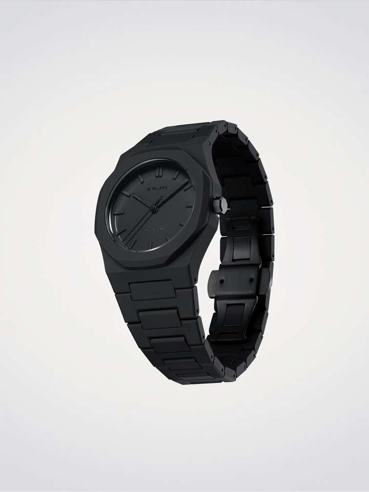 D1 Milano Nebula Polycarbonaat 37 mm D1-PCBU01
