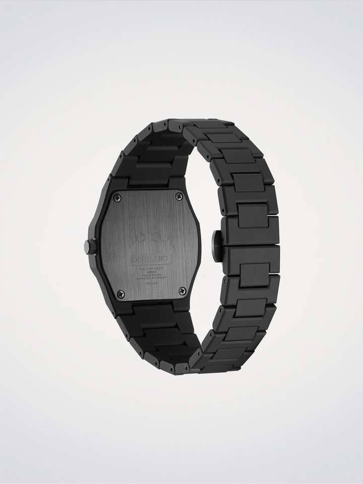 D1 Milano Nebula Polycarbonaat 37 mm D1-PCBU01