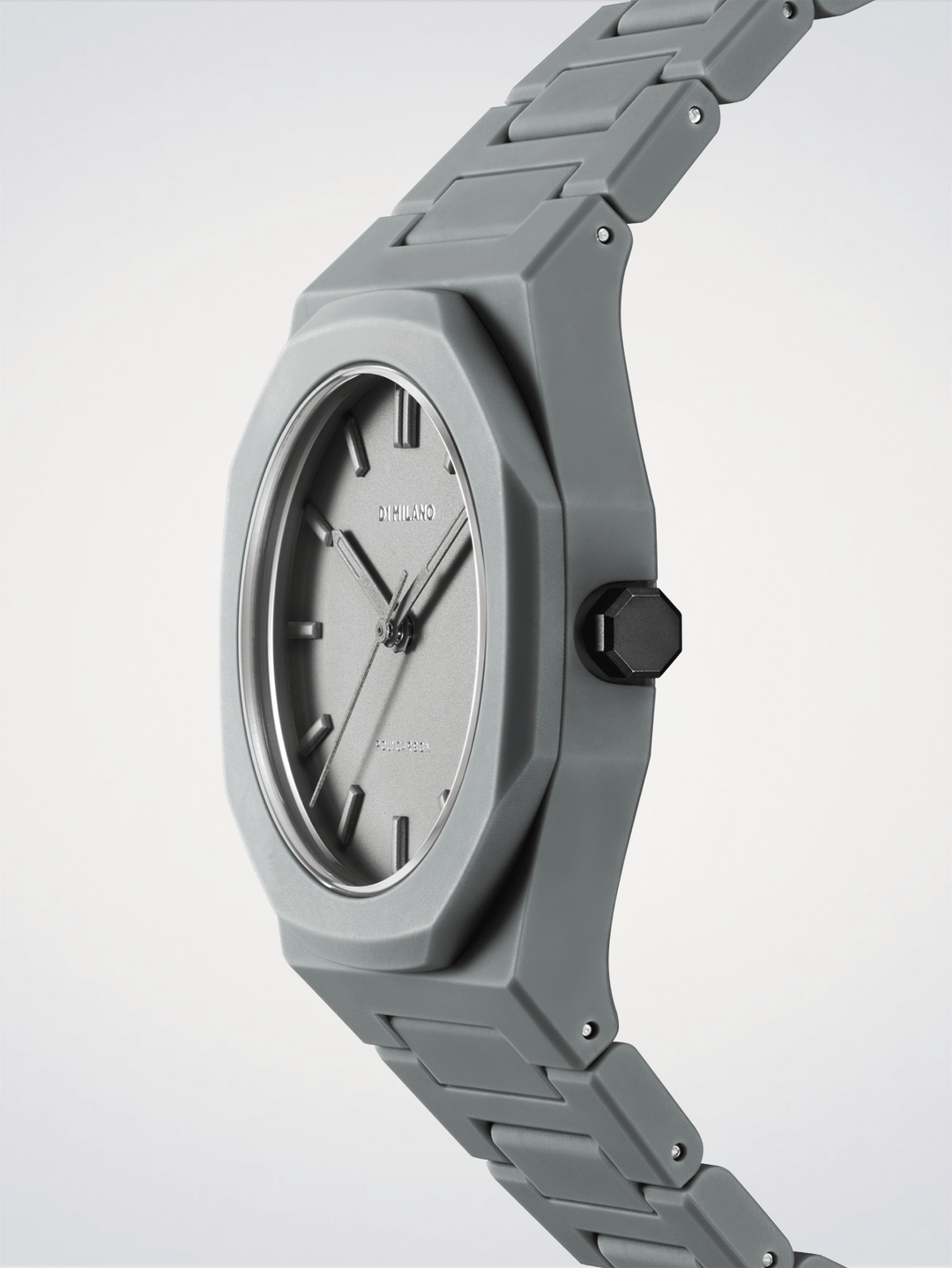 D1 Milano Akebia Polycarbon 37 mm D1-PCBU03