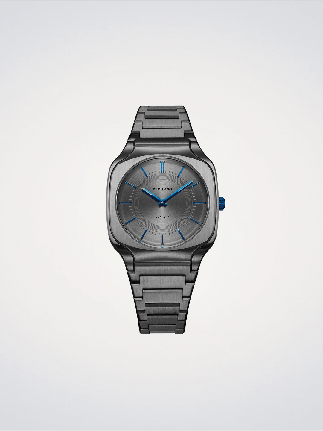 D1 Milano Titanium Vierkant 37 mm D1-SQBJ02