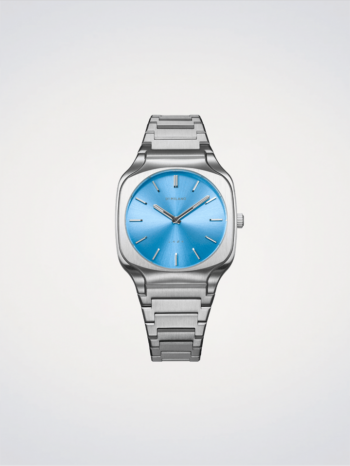 D1 Milano Maldives Carré de Mer 37 mm D1-SQBJ05
