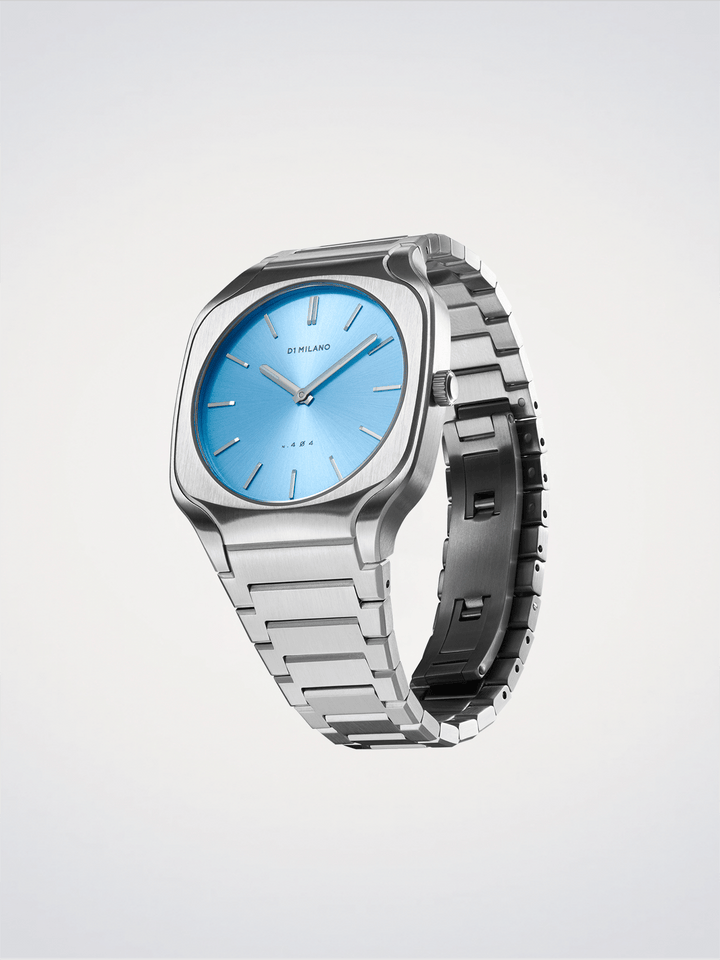 D1 Milano Maldives Carré de Mer 37 mm D1-SQBJ05