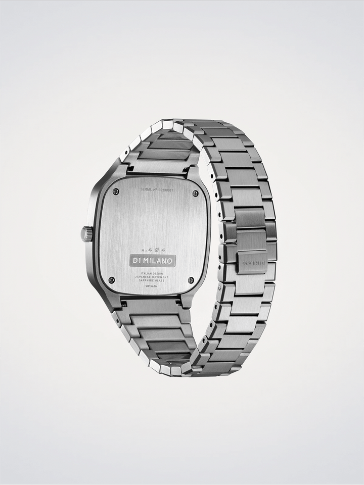 D1 Milano Maldives Carré de Mer 37 mm D1-SQBJ05