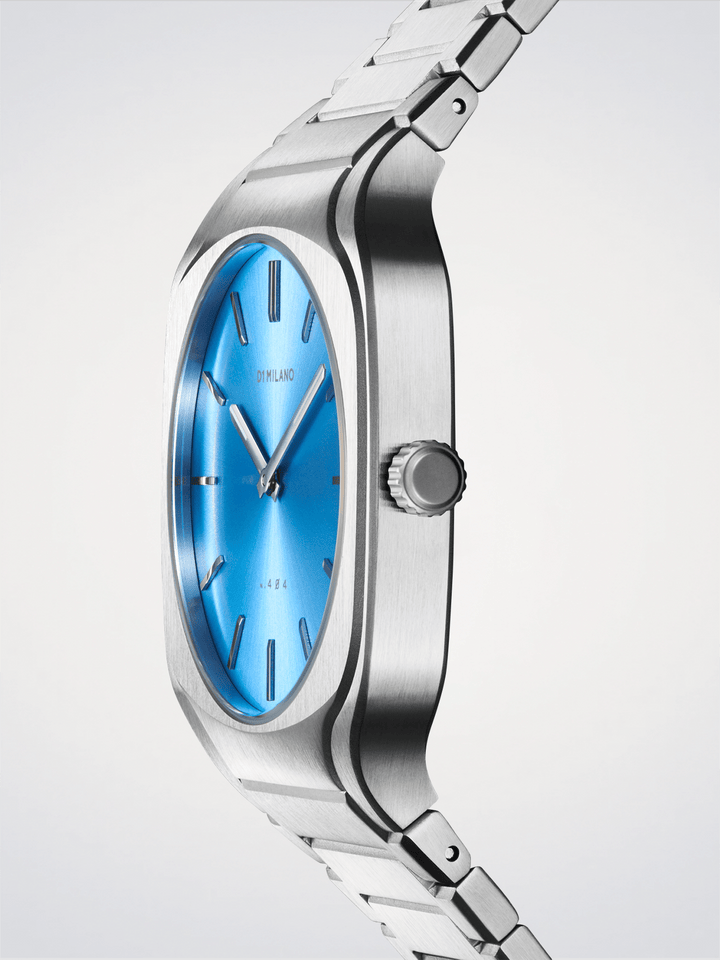 D1 Milano Maldives Carré de Mer 37 mm D1-SQBJ05