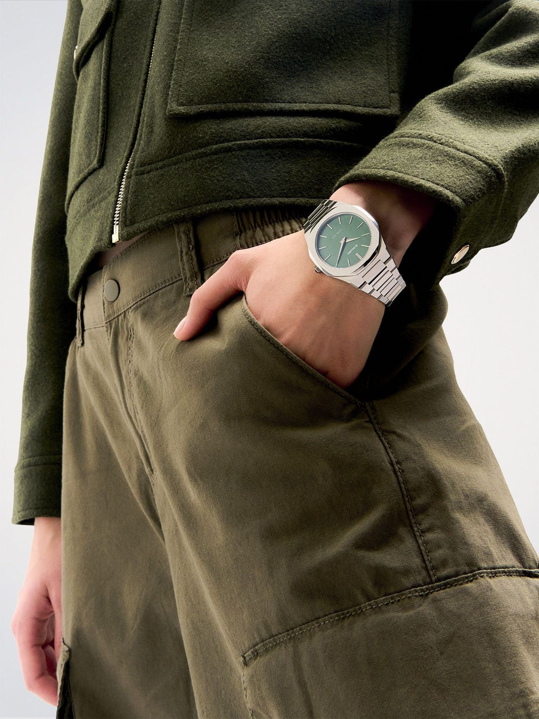 D1 Milano Mos Ultradun 40 mm D1-UTBJ06