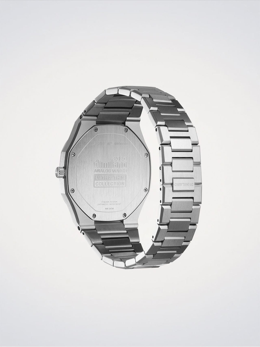 D1 Milano Mos Ultradun 40 mm D1-UTBJ06