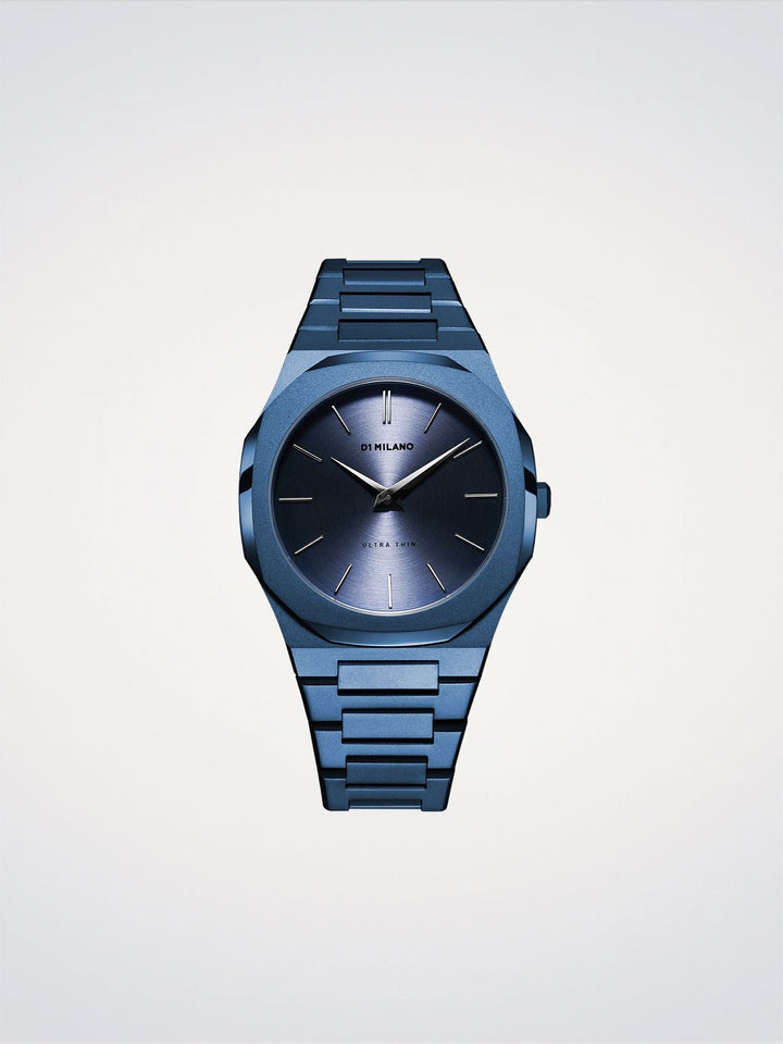 D1 Milano Midnight Ultradun 40 mm D1-UTBJ21