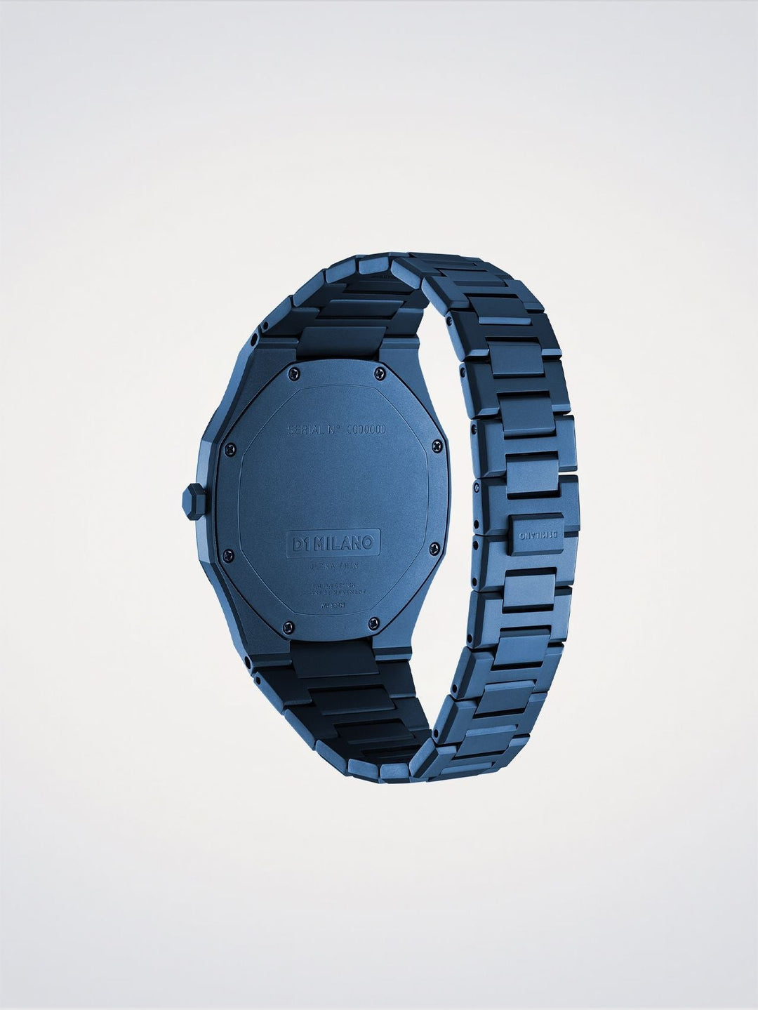 D1 Milano Midnight Ultradun 40 mm D1-UTBJ21