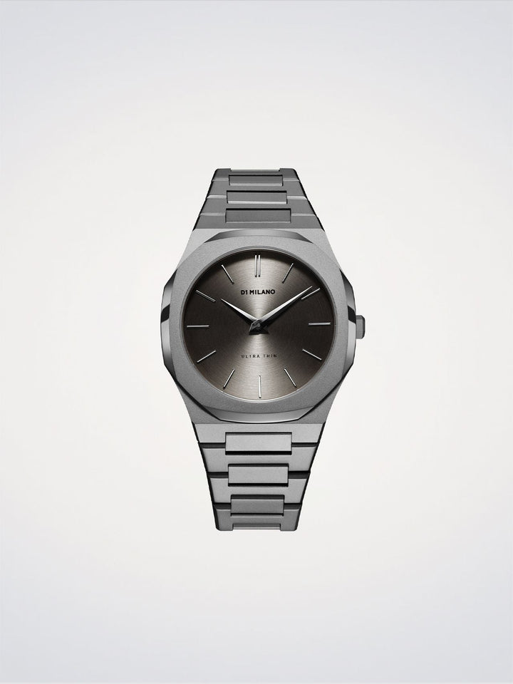 D1 Milano Anthrazit Ultradünn 40 mm D1-UTBJ22