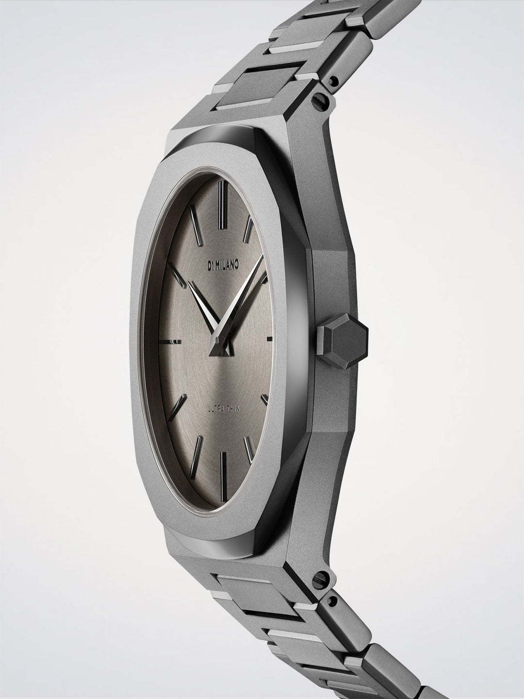 D1 Milano Anthrazit Ultradünn 40 mm D1-UTBJ22