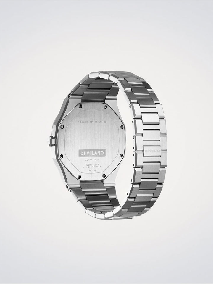 D1 Milano Scarabeo Ultra Mince 40 mm D1-UTBJ37