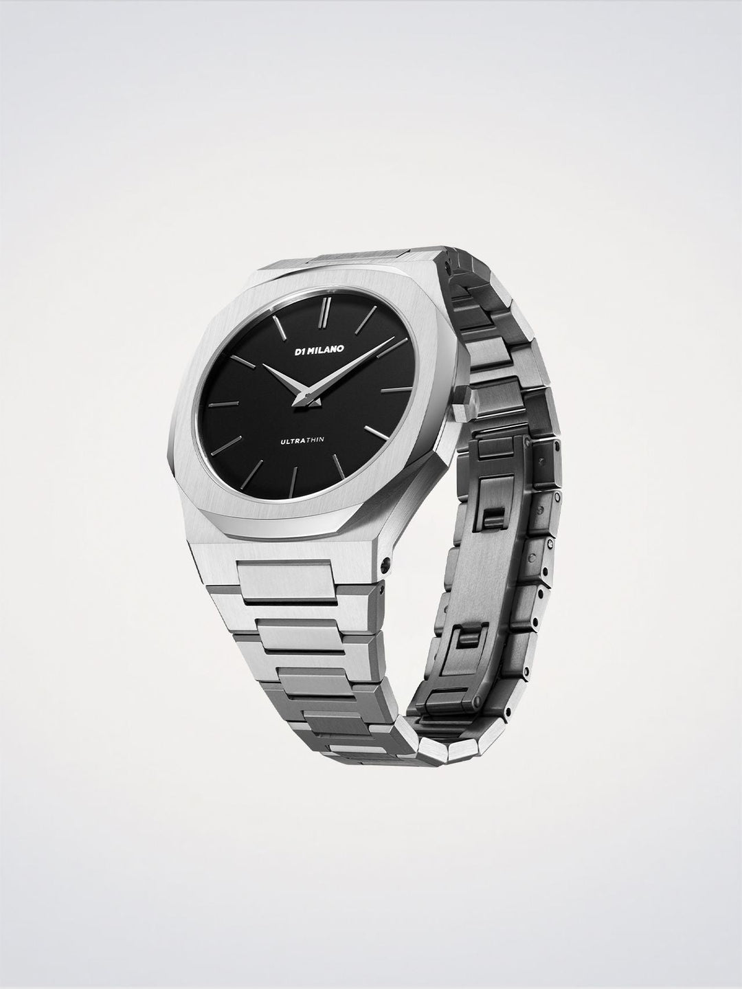 D1 Milano Re_Silver Ultradun 40 mm D1-UTBJ40