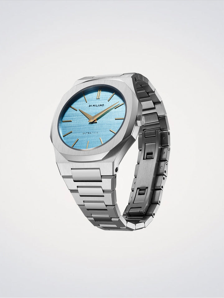 D1 Milano Dusk Ultradun 34 mm D1-UTBL17