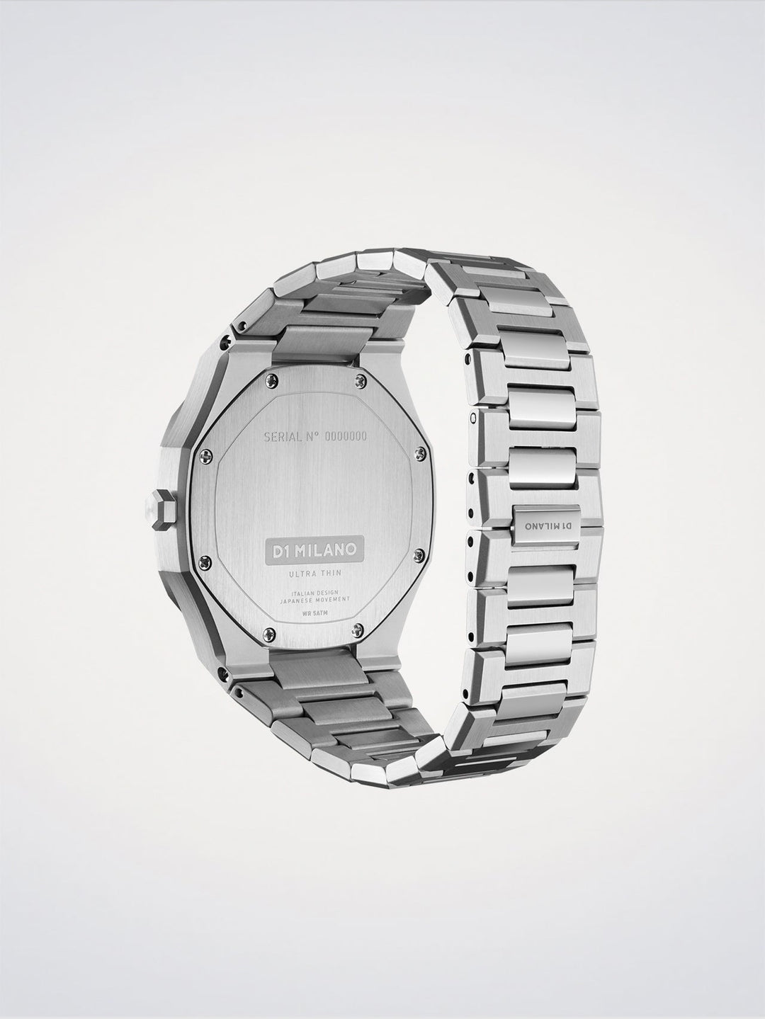 D1 Milano Dusk Ultradun 34 mm D1-UTBL17