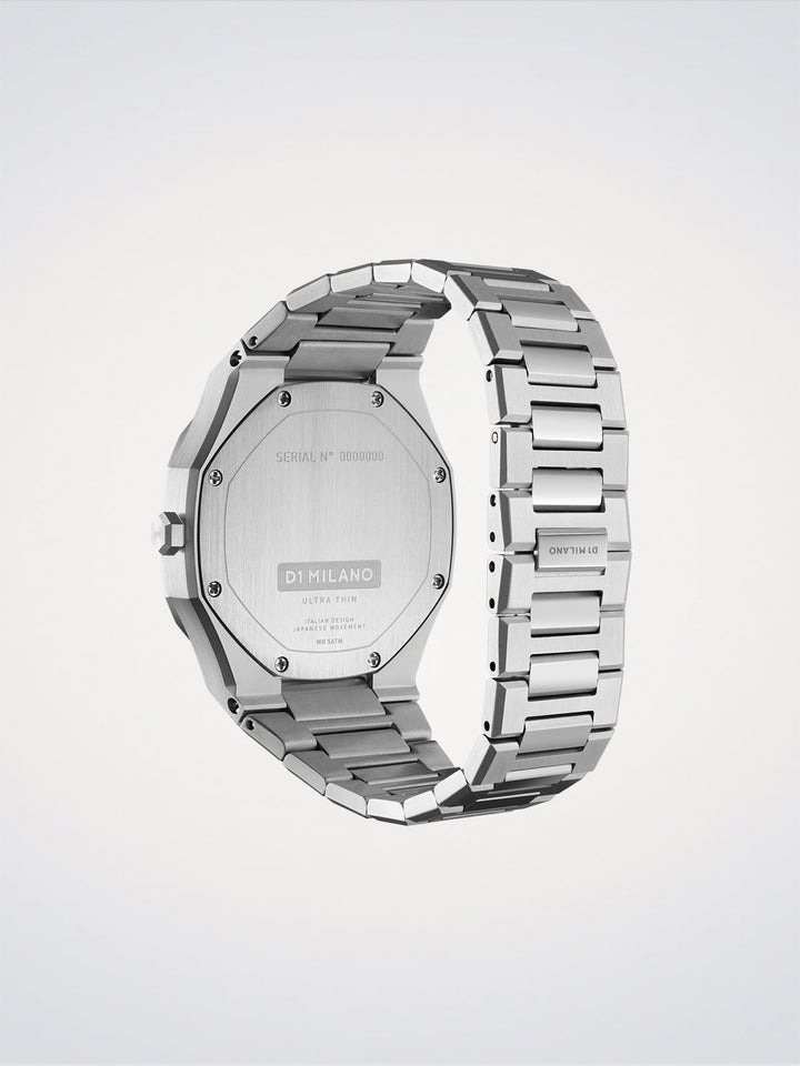 D1 Milano Dusk Ultradun 34 mm D1-UTBL17