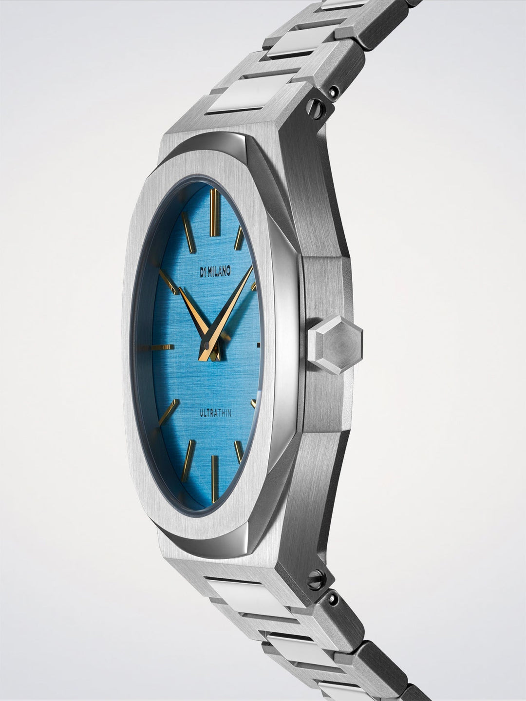 D1 Milano Dusk Ultradun 34 mm D1-UTBL17