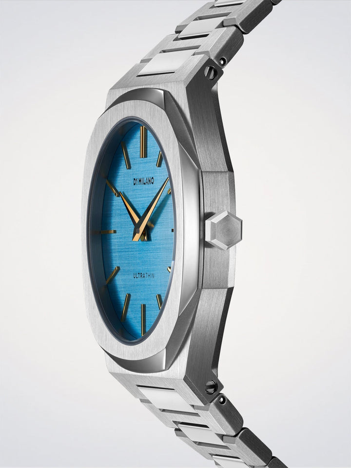 D1 Milano Dusk Ultradun 34 mm D1-UTBL17