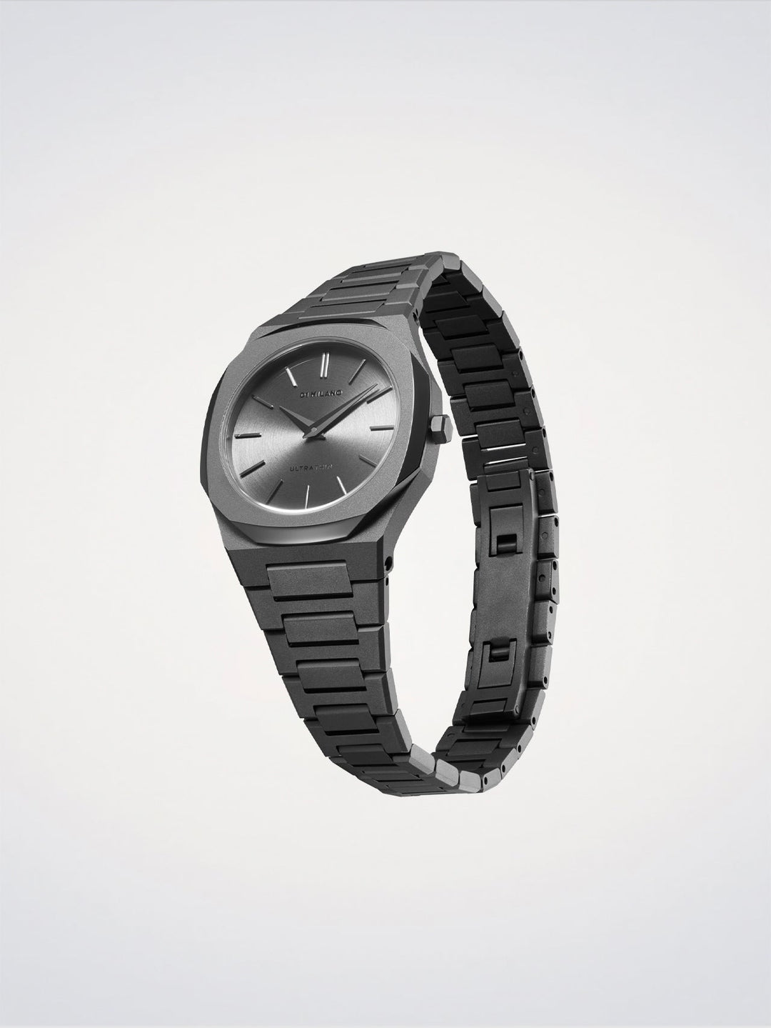 D1 Milano Ultimate Grey Ultradünn 30 mm D1-UTBL32