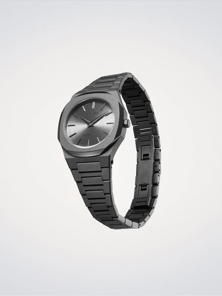 D1 Milano Ultimate Grey Ultradünn 30 mm D1-UTBL32