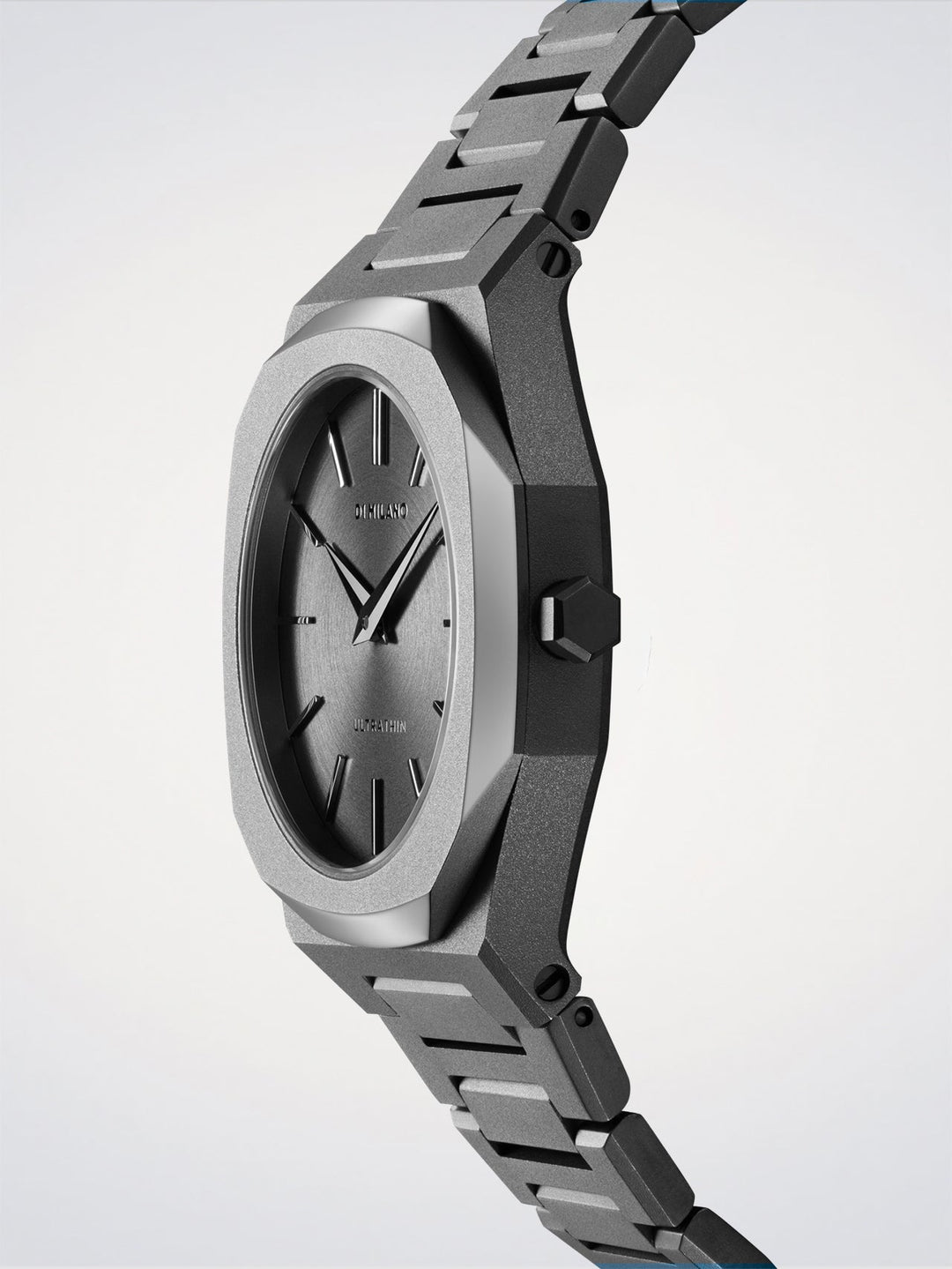 D1 Milano Ultimate Grey Ultradünn 30 mm D1-UTBL32