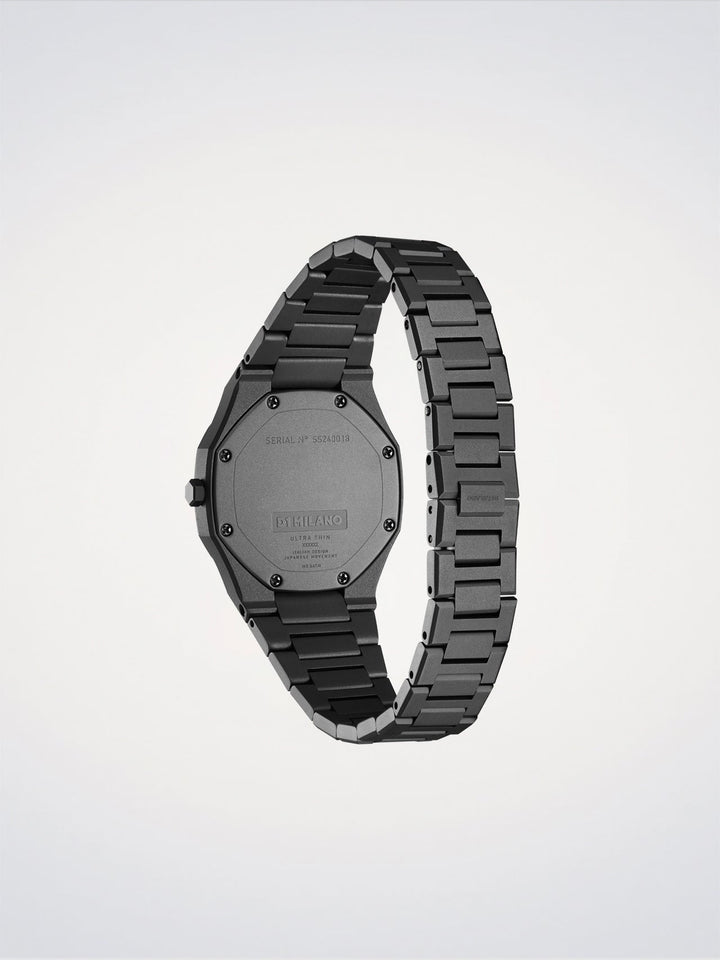 D1 Milano Ultimate Grey Ultradünn 30 mm D1-UTBL32