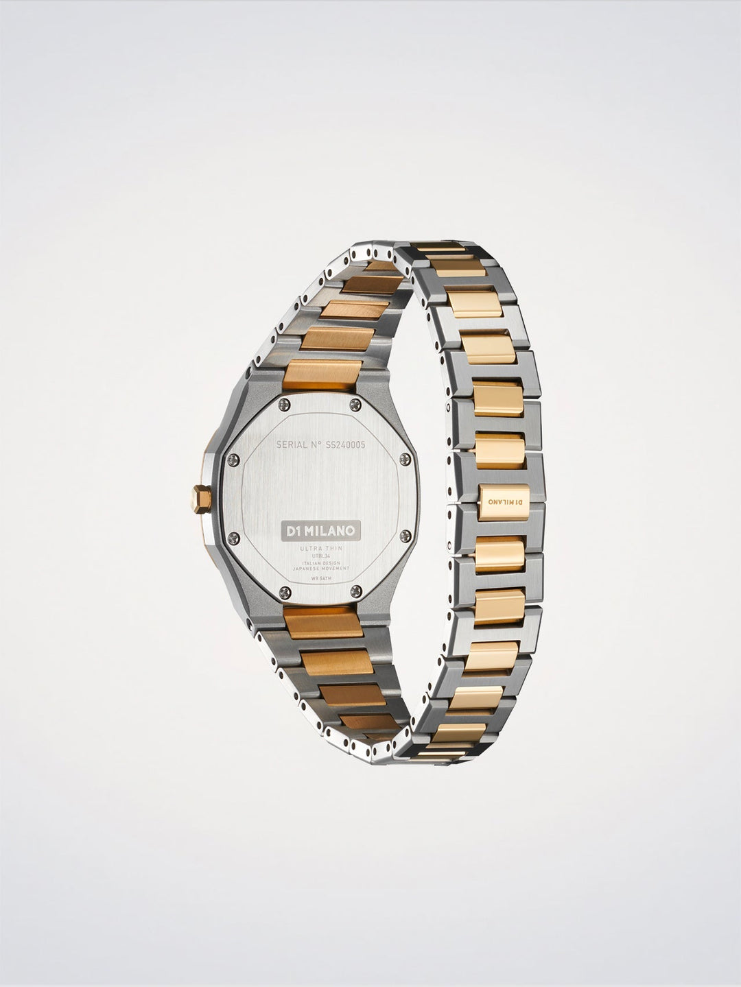 D1 Milano Edge Ultradun 30 mm D1-UTBL34