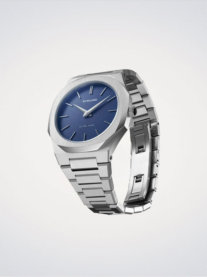 D1 Milano Océan Ultra Fin 38 mm D1-UTBU01