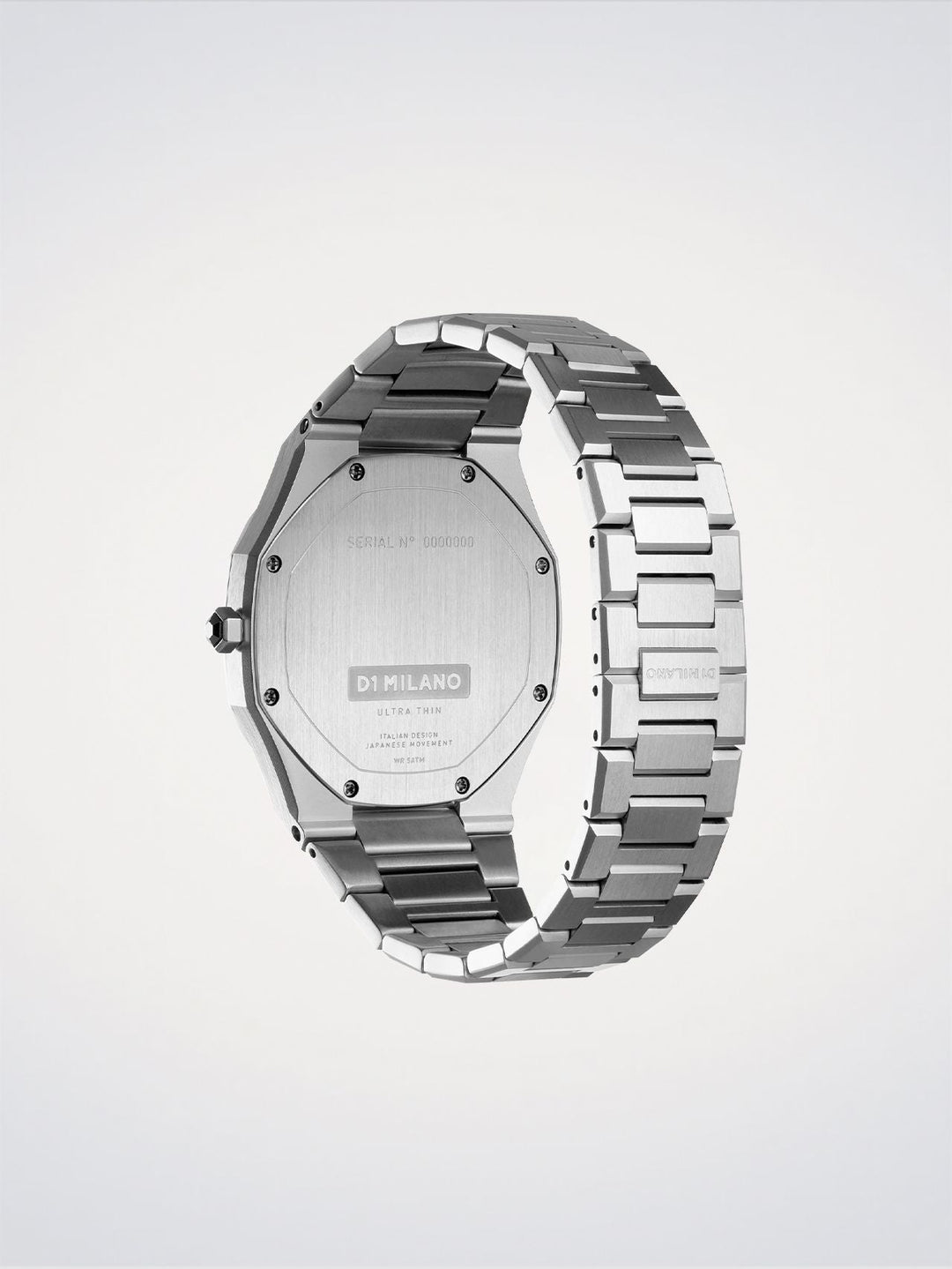 D1 Milano Océan Ultra Fin 38 mm D1-UTBU01