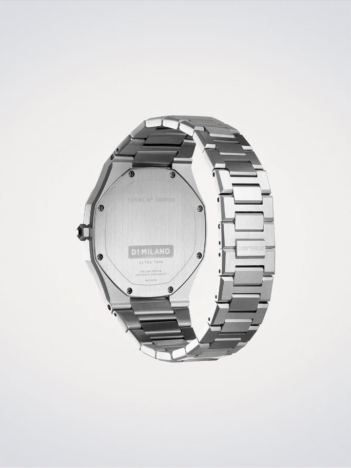 D1 Milano Océan Ultra Fin 38 mm D1-UTBU01