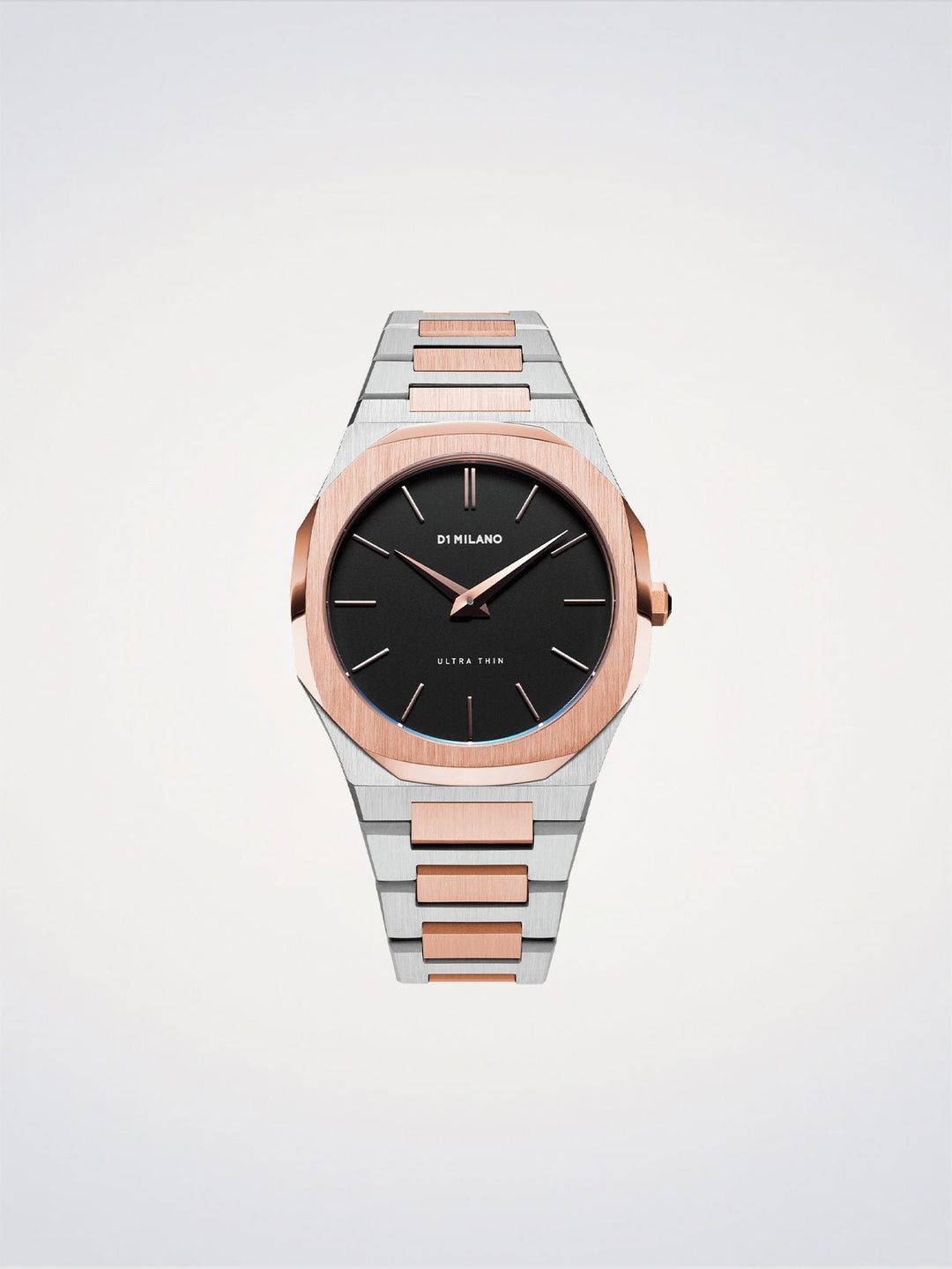 D1 Milano Abisso Ultradünn 38 mm D1-UTBU03