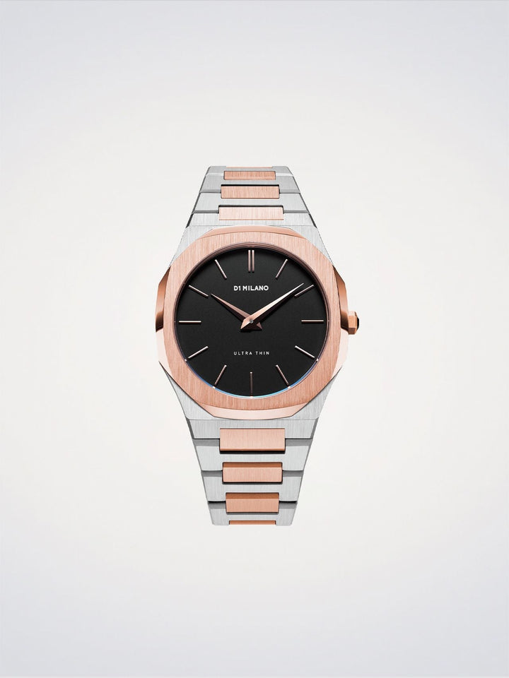 D1 Milano Abisso Ultradünn 38 mm D1-UTBU03