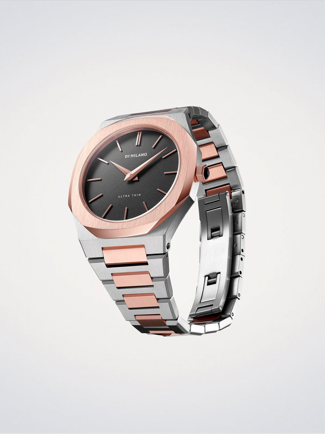D1 Milano Abisso Ultradünn 38 mm D1-UTBU03