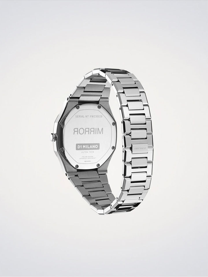 D1 Milano spiegel ultradun 38 mm D1-UTBU07
