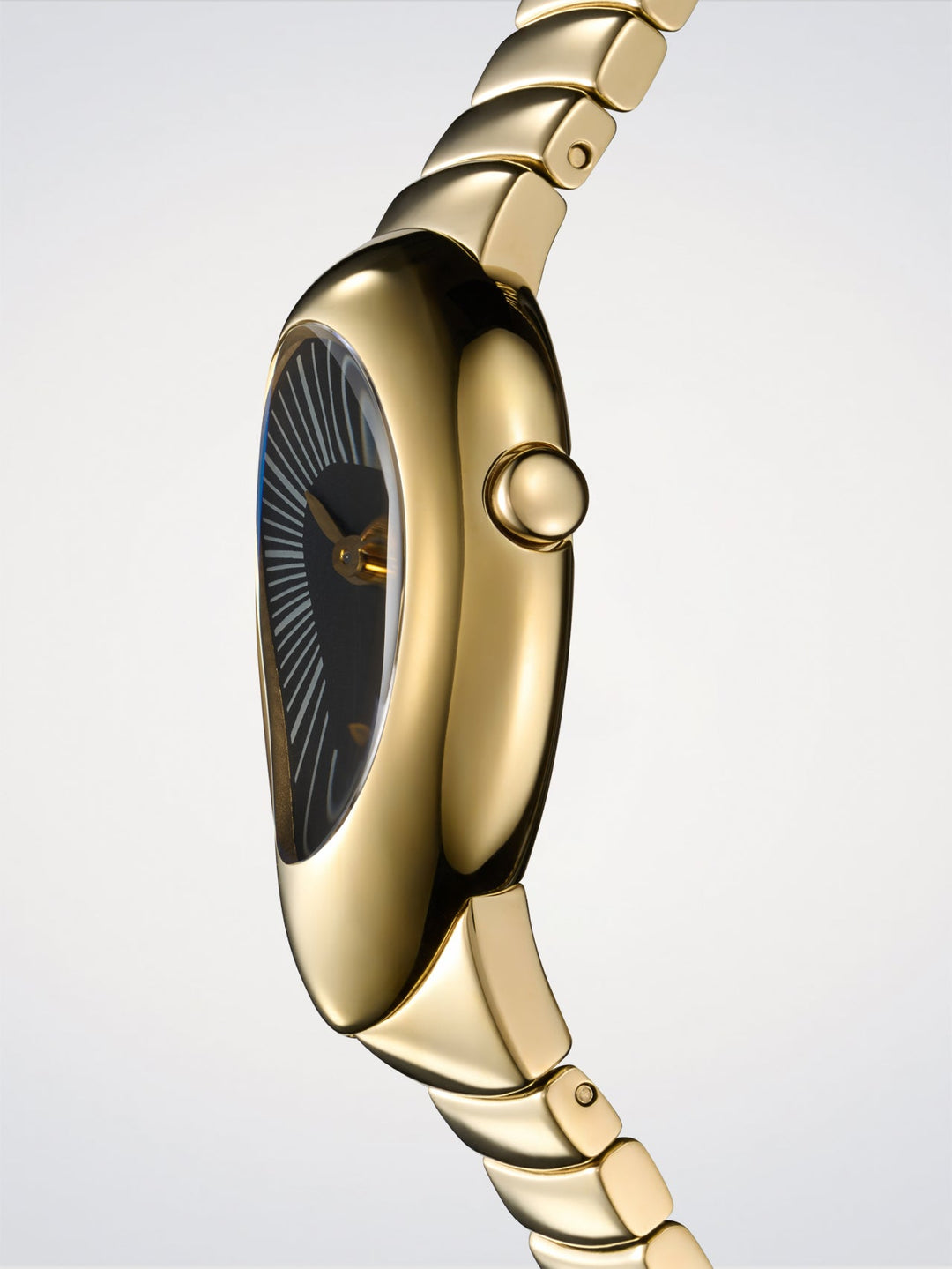 D1 Milano Drop Essence Drop 23 mm D1-DRBL02