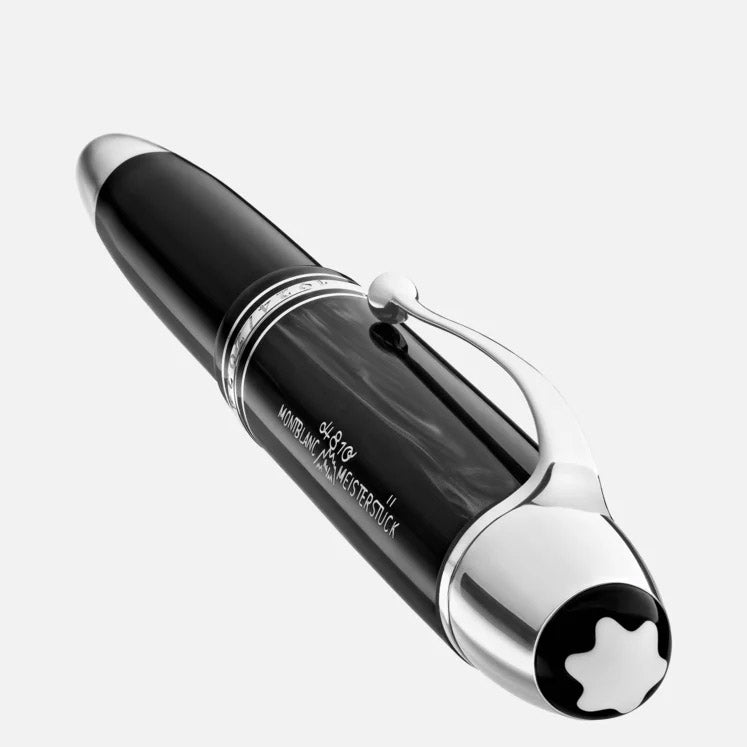 Montblanc Füllfederhalter Meisterstück The Origin Collection 149 Spitze M 131336