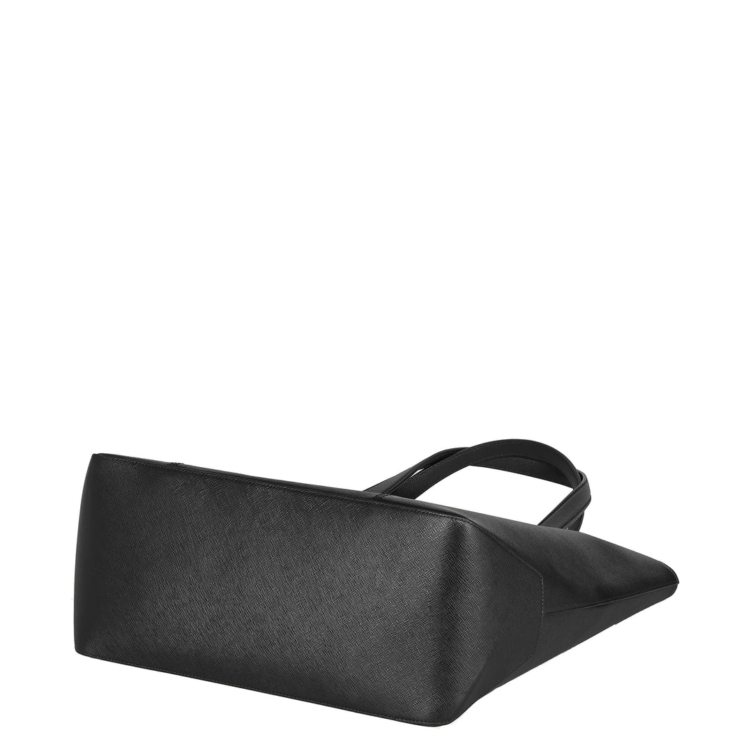 Montblanc Sartorial Tote tas zwart 199362