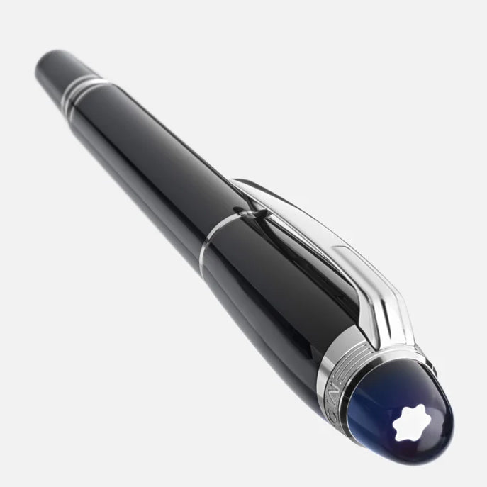 Montblanc fineliner StarWalker kostbare hars 132508