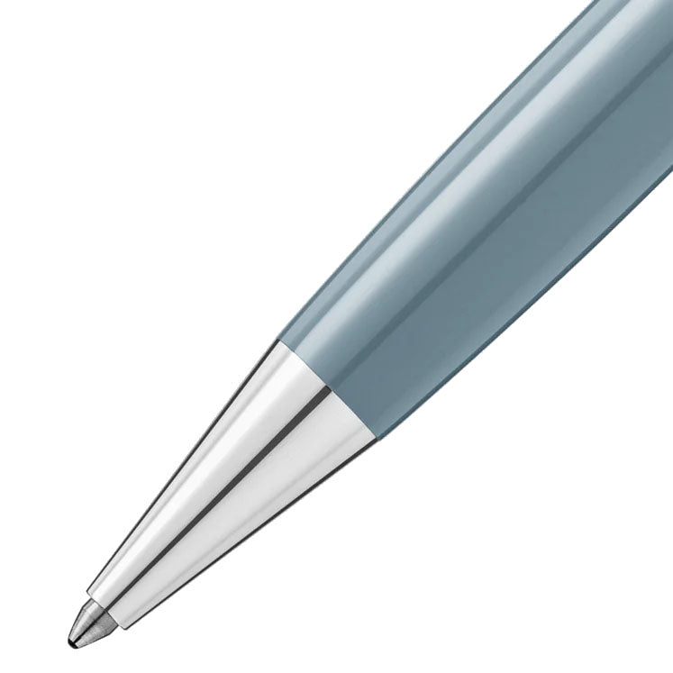 Montblanc Meisterstück X Olympic Heritage Chamonix 1924 Classique balpen 131365