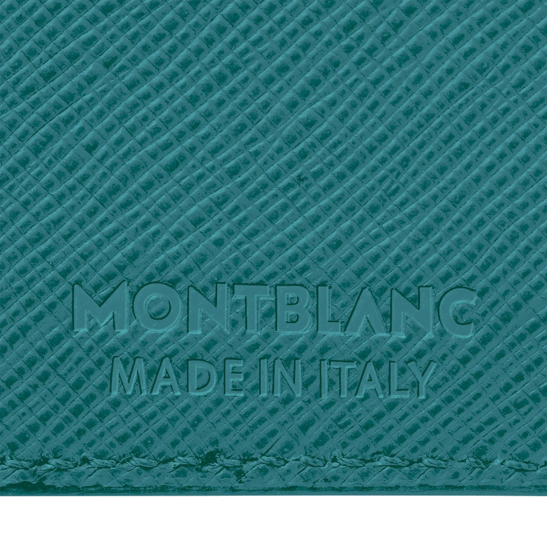 Montblanc Creditcard 5 Sartorial Compartments 131730