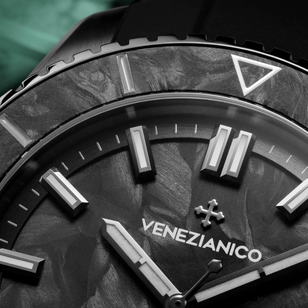 Venetian Nereid Carbon - 4521560