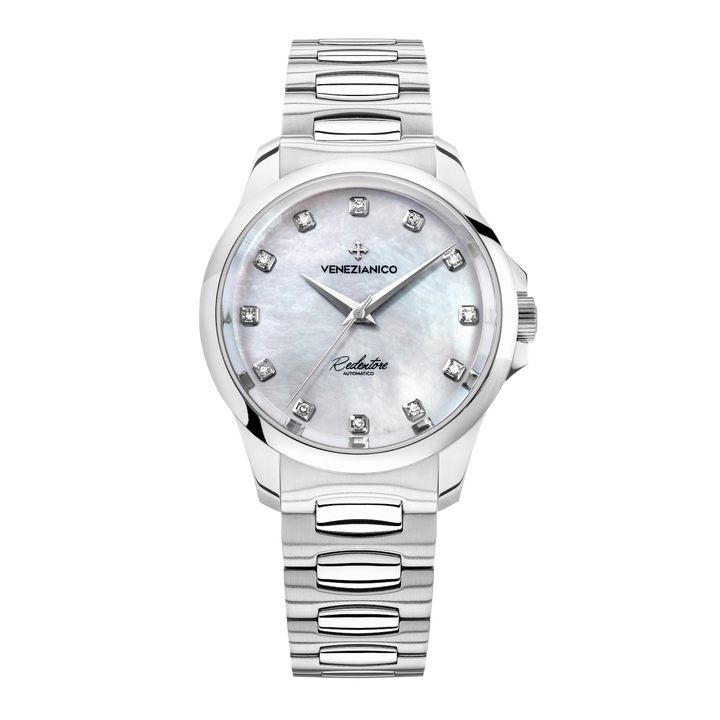 Venezianico Redentore 36 Diamants - 1121520C