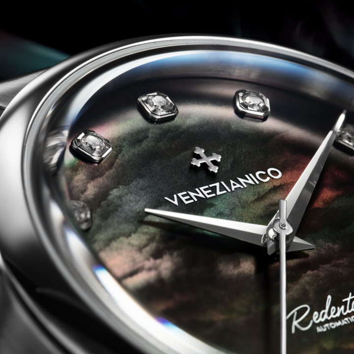 Venezianico Redentore 36 Diamonds - 1121521C
