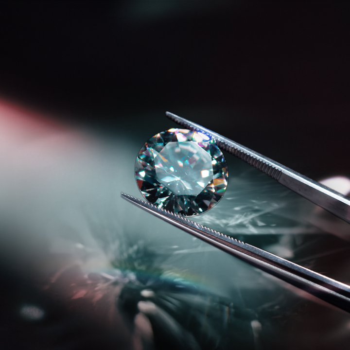 Venezianico Redentore 36 Diamonds - 1121521C