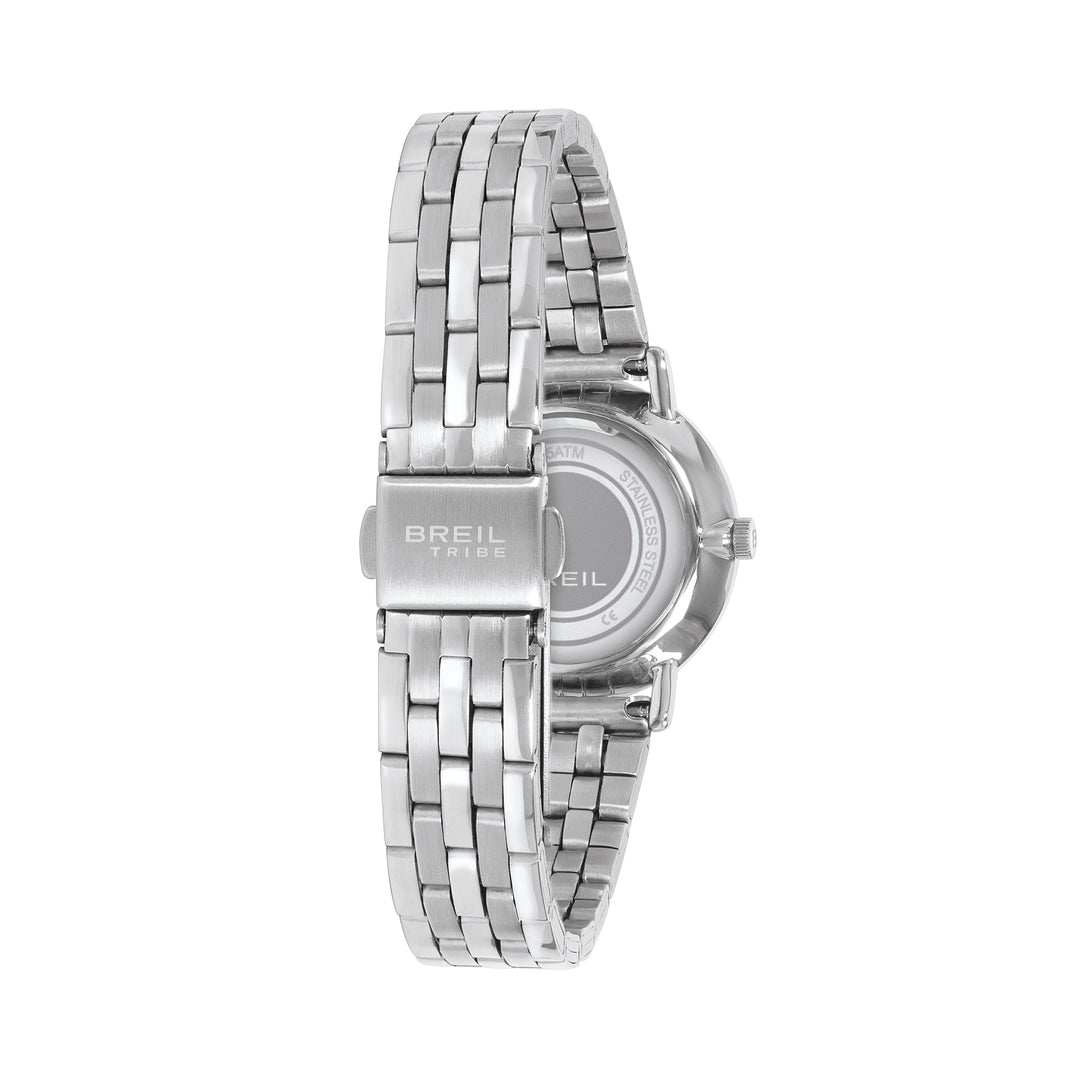 Montre Breil Esme 28mm acier quartz noir EW0800