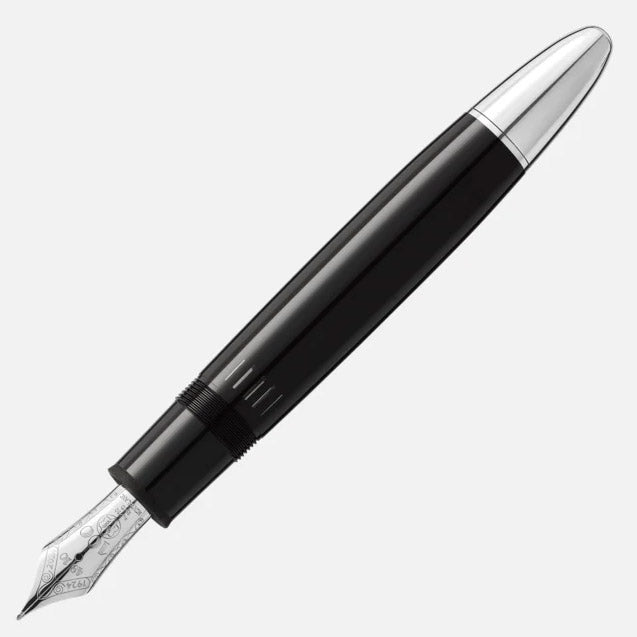 Montblanc Füllfederhalter Meisterstück The Origin Collection 149 Spitze M 131336