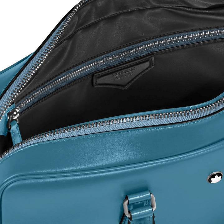 Montblanc Meisterstück Dokumentenhalter in rauchblauem Farbton 199272