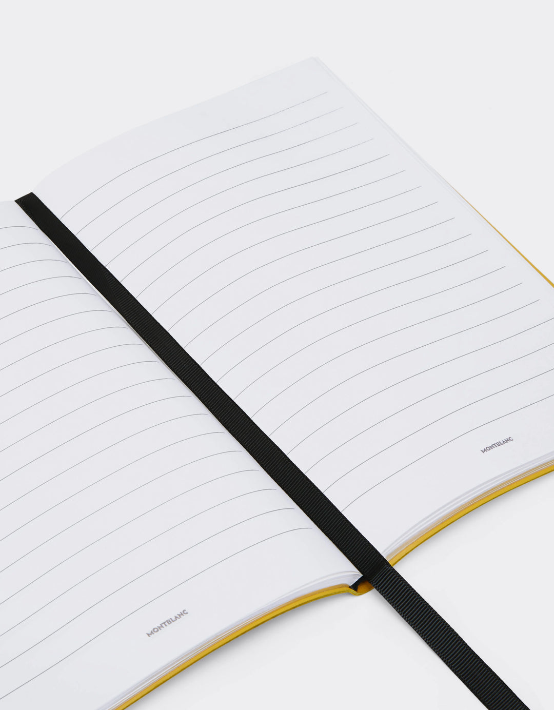 Montblanc notitieblok 