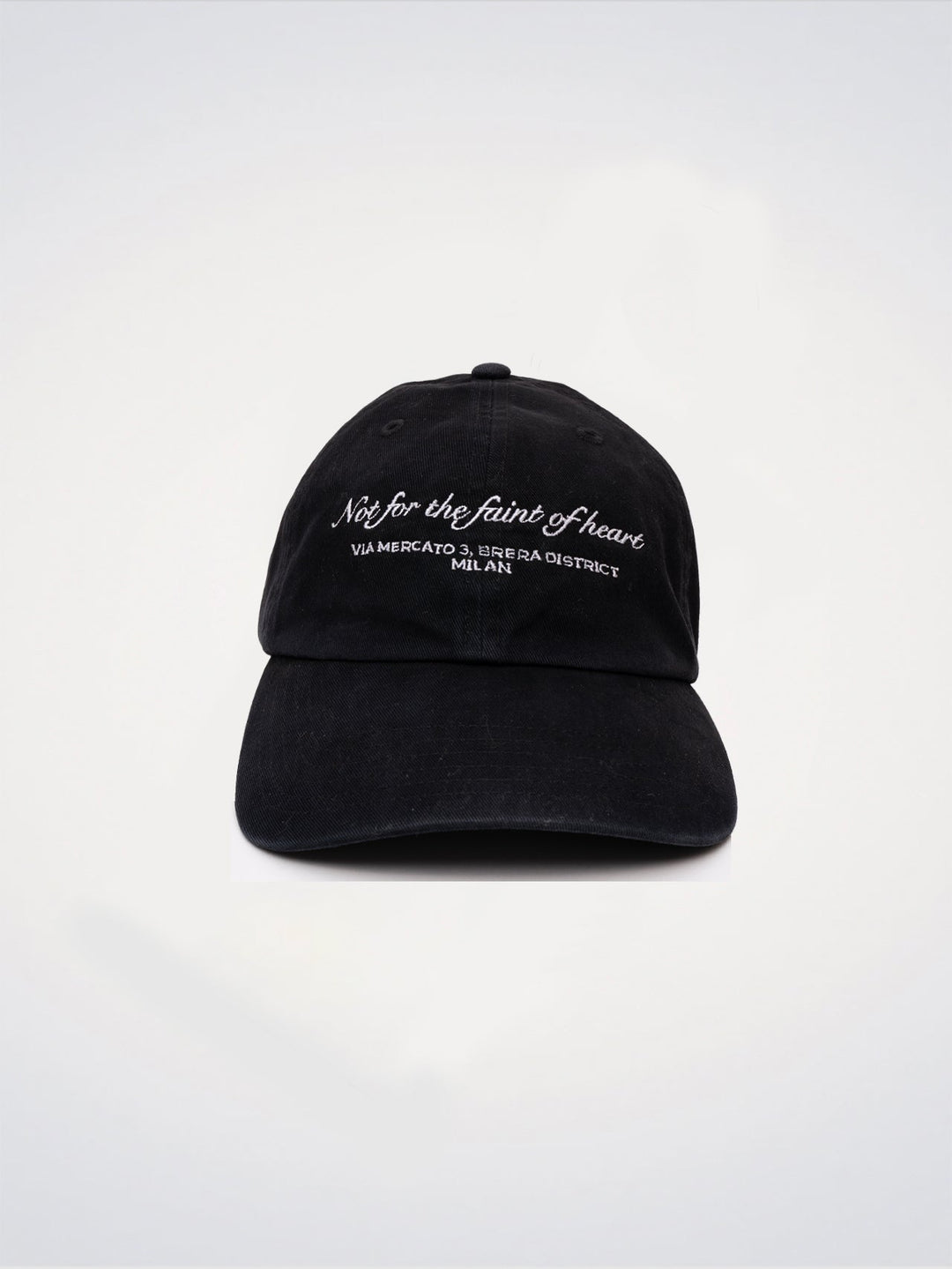 D1 Milano Cappello Nichts für schwache CPCTU002